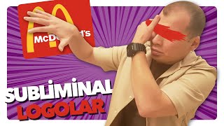 Gi̇zli̇ Anlam İçeren Logolar Subli̇mi̇nal Mi̇?