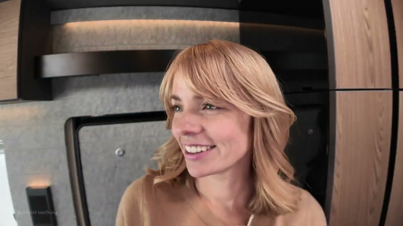 WOHNMOBIL Niesmann & Bischoff Arto 88 2026 – MINI LUXUSLINER mit Komfort deluxe! auf nur 8,80 m