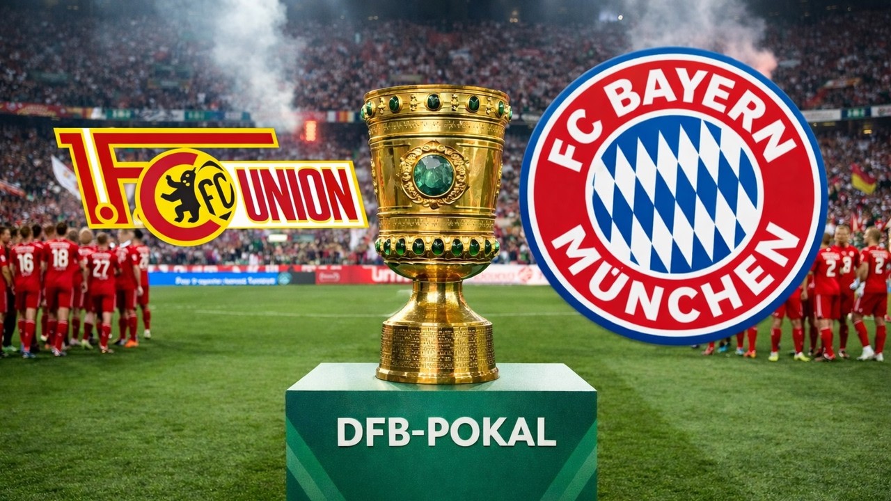 Ich Simuliere alle Bayern Spiele nach - DFB-Pokal Achtelfinale