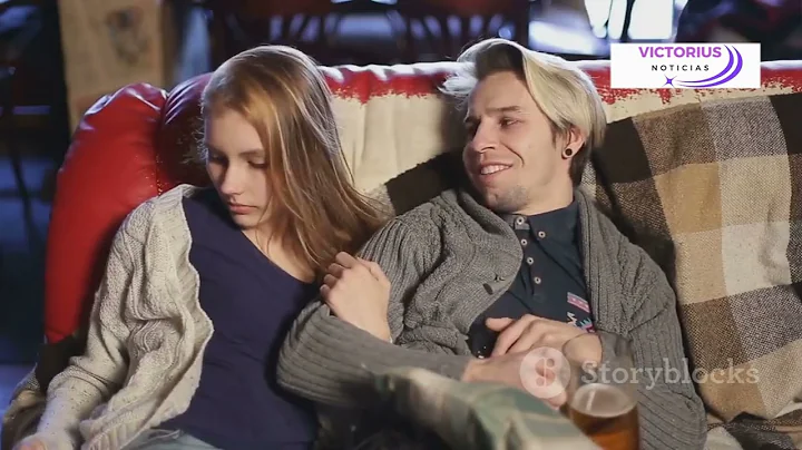 ¡Amor a primera vista! Siddhartha revela cómo conoció a Yuya: "No entendía qué eran los youtubers" ✨