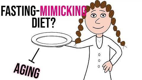 Fasting mimicking diets (how it works and the science behind)