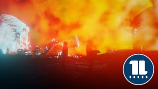 Harim x Hidra - Ruhların Mezatı (Official Video) 