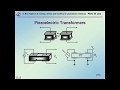 Drivers and Rectifiers for Piezoelectric Elements
