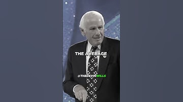 Use YOUR Resources--WISELY Jim Rohn 🔥 #shorts #motivation