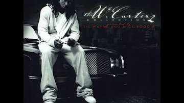 Lil Wayne And Mick Boogie – The W. Carter Collection 2 (2006) Official Full Mixtape