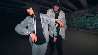 Never - J.I.D. - #myDanceyear | choreography by Eli & Ivo ( Skywalkers )