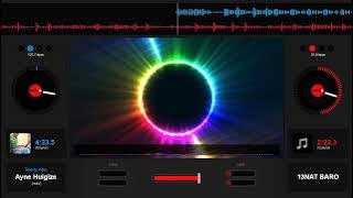 DJ Abi 7 Best of Teddy Afro/gigi/rophnan