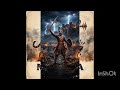 RANBHOOMI KA SHER, GENRE: Epic Indian Folk-Rap • Warrior Anthem • Cinematic Soundtrack