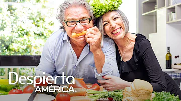 ¿Qué alimentos son buenos para prevenir el Alzheimer?