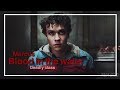 Blood in the water | Marcus | Deadly class Edit