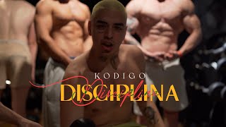 Kodigo - DISCIPLINA (Video Oficial) Resimi