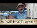 Buying a Sail From China?