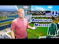 Did I Finally Do It? JLG Andalucia Masters