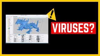 FileCR: Does it Have Viruses? | SAFE or NOT? FULLY EXPLAINED