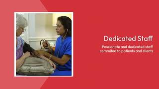 Benefits of TridentCare