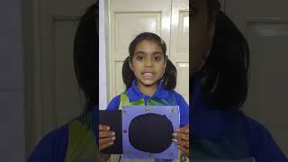 Phases of moon slider activity