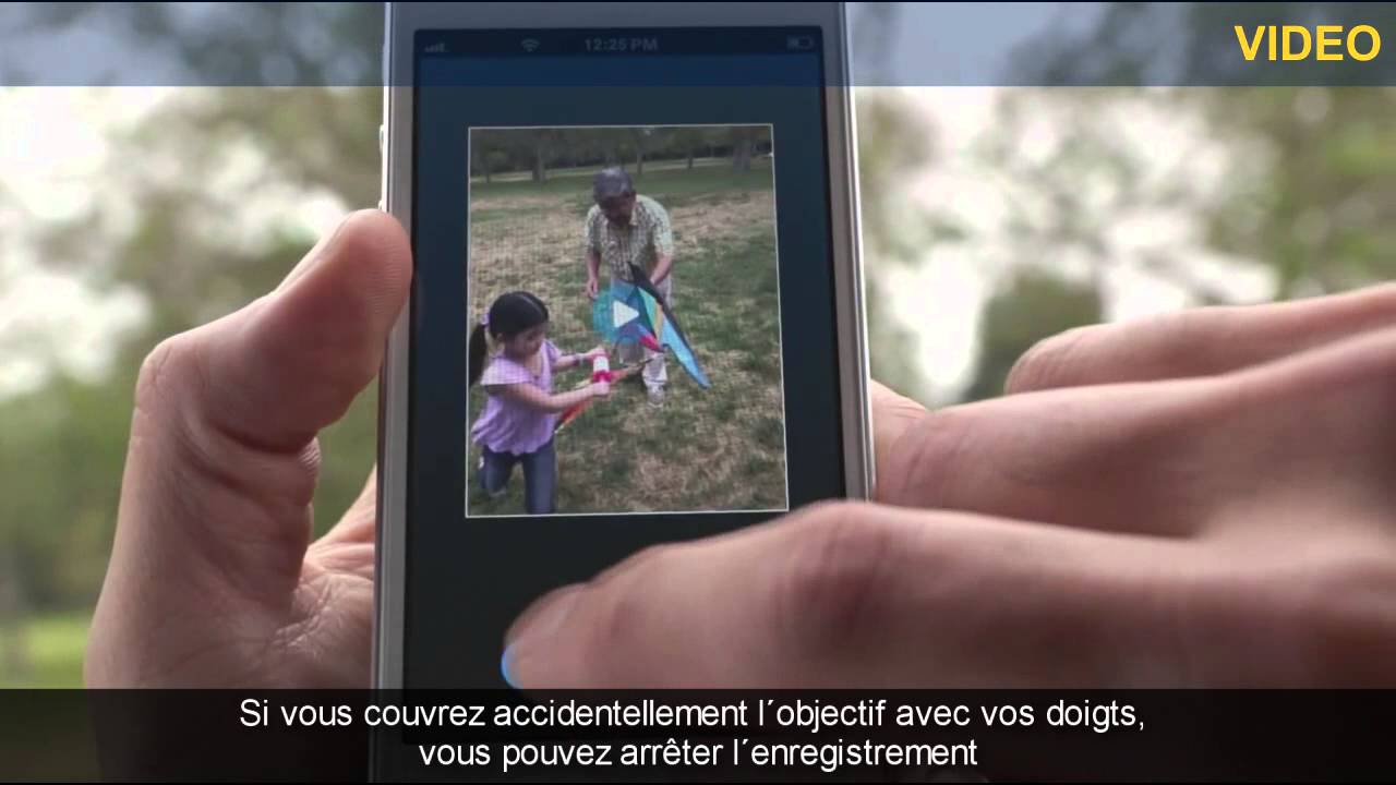 Comment enregistrer et envoyer un message vidéo avec Skype gratuitement