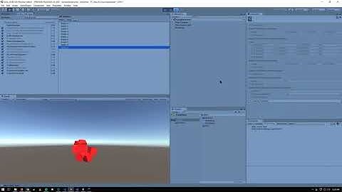 1 Unity   ECS transforms and rendering   YouTube