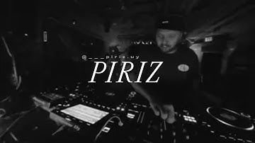 PIRIZ – Station Seven & We Are Rooted | 8.06.25