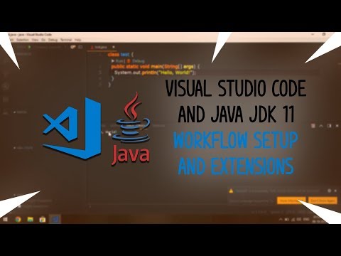 Visual Studio Code