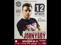 JohnyBoy в Благовещенске. Часть 1