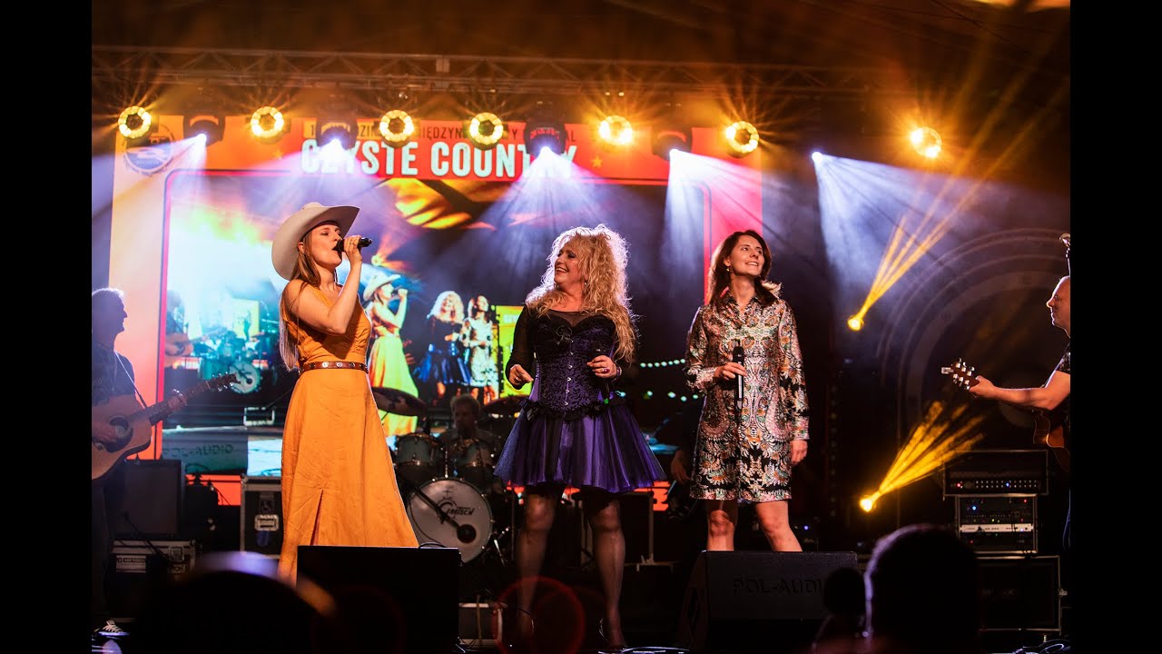 Trailblazer  -  Alicja Boncol & Karolina Bułas & Joanna Orlińska