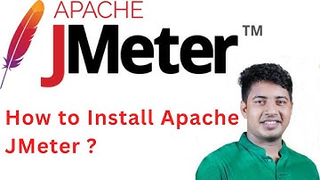 Install JMeter I How to Install Apache JMeter on your Linux OS ? কিভাবে Apache JMeter ইনস্টল করবেন