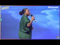 SUNMISOLA AGBEBI  AT DOMINION PRAISE 2024 || POTTERS CITY || PROPHET NANASEI OPOKU SARKODIE