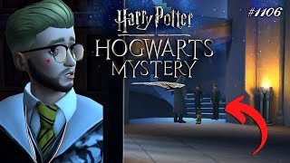 DANIEL GRANGER trifft HERMINE GRANGER!!! 😍🤯 | Harry Potter: Hogwarts Mystery #1106