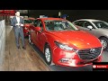 Tutorial Mazda 3 Touring 2019