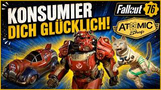 🐱 WELTRAUMKATZE! Diese Woche NEU im ATOM-SHOP! 🐱