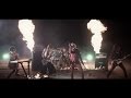 Matenrou Opera - BURNING SOUL (Official Video)
