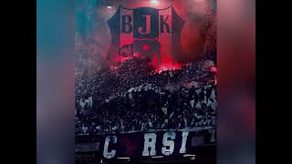 Beşiktaş - Musrati Müziği