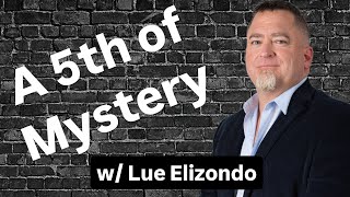 Lue Elizondo Interview - March 20, 2025