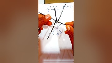 Isometric drawing of piping // 2D vs 3D