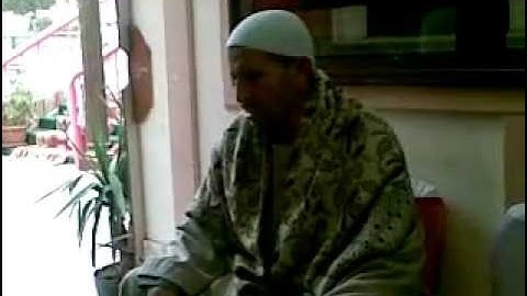 الشيخ محمد ابو حجازى -سورة الضحى و سورة الشرح