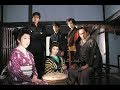 Samurai drama  hissatsu series tv drama32series 768eps60min