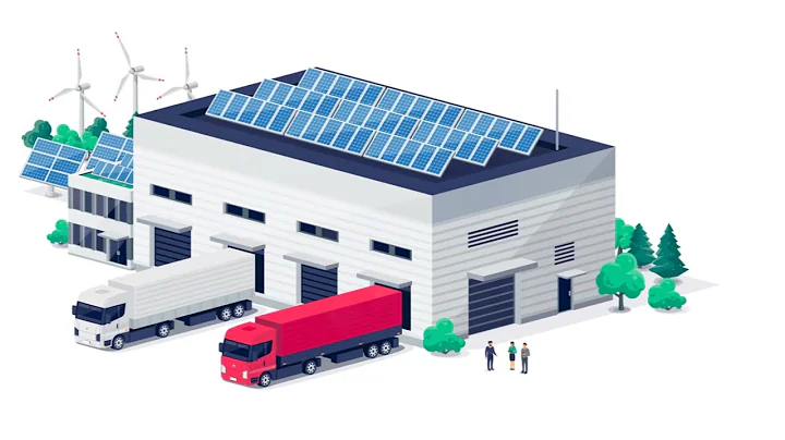 AI Digital Transformation in Logistics