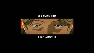 His Eyes Are Like Angels edit | Johan Liebert edit | Monster edit