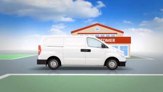 Tracker In Partnership With Tom Tom