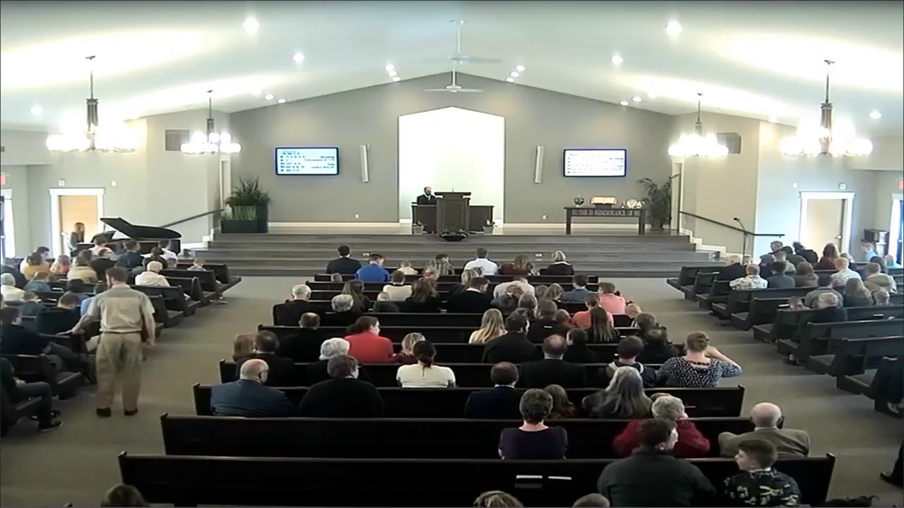 Barrhead CanRC March 31 2019 PM