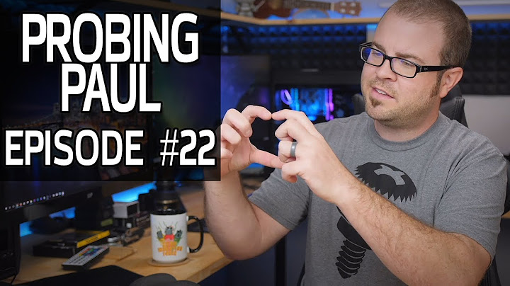 Can Your RAM Be Too Fast For Your Motherboard? - Probing Paul #22