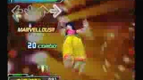 Seduction NC feat. Finalforce