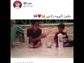 طلعت اللهجة الاصلية 
