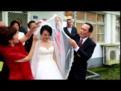 I DO SDE快剪 婚禮 - 佑駿為潔