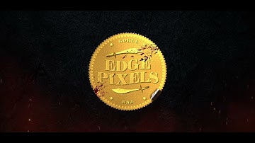 Leo title making in Aftereffects | After Effects CC | EDGEPIXELS