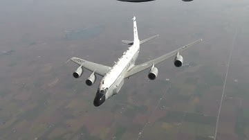 NKAWTG - Fueling Intelligence, Surveillance and Reconnaissance Ops