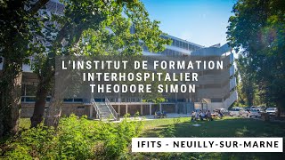 Formations aux métiers de la santé : l'Institut de Formation Interhospitalier Théodore Simon (IFITS)