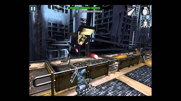 EPOCH.2 - [iOS] Gameplay