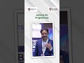 Hear the experience of BITS Pilani, Dubai, at the Study From UAE + AFAIRS MBA Expo.